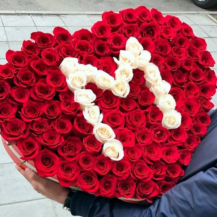 Букеты с буквами фото Букеты с буквами фото