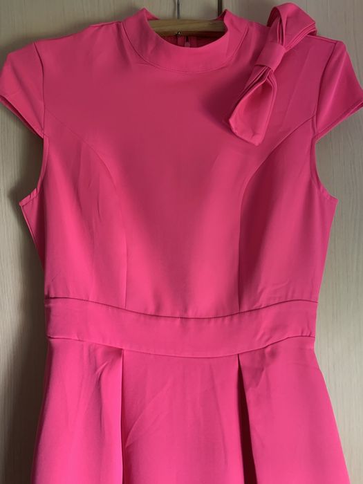 Дамска  рокля размер S