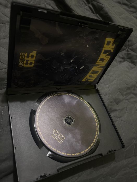 Album #АЗВ99 близнаците