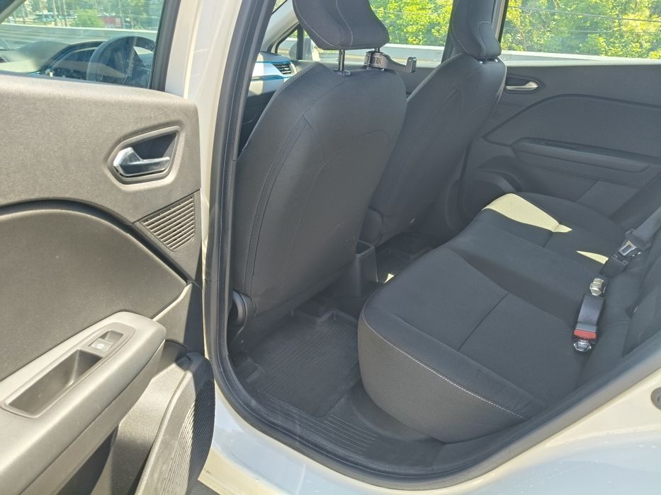 Renault captur benzina 1.0 an 2020