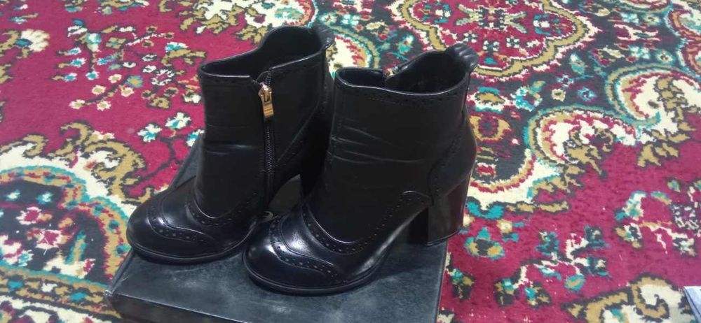 Продаются Эксклюзивные Обуви