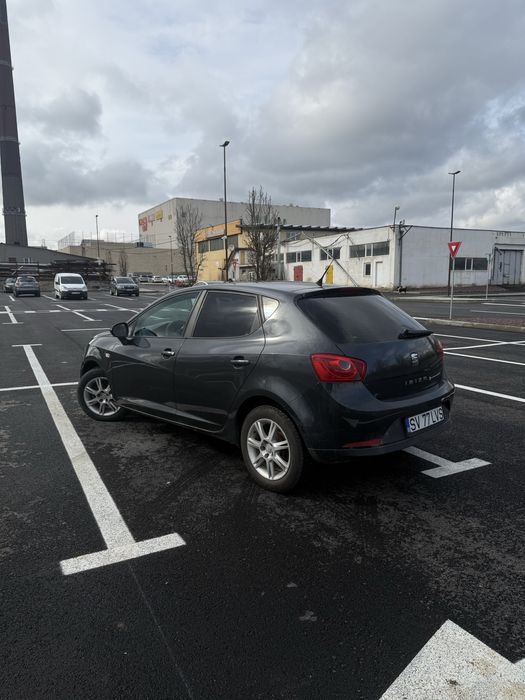 SEAT IBIZA 6 J 2011 / 1.2 DIESEL / 75 cp
