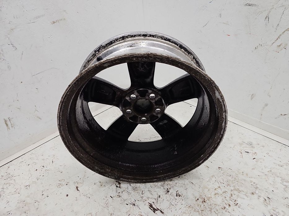 Set jante aliaj PEUGEOT 4007 [Fabr 2007-2012] OEM