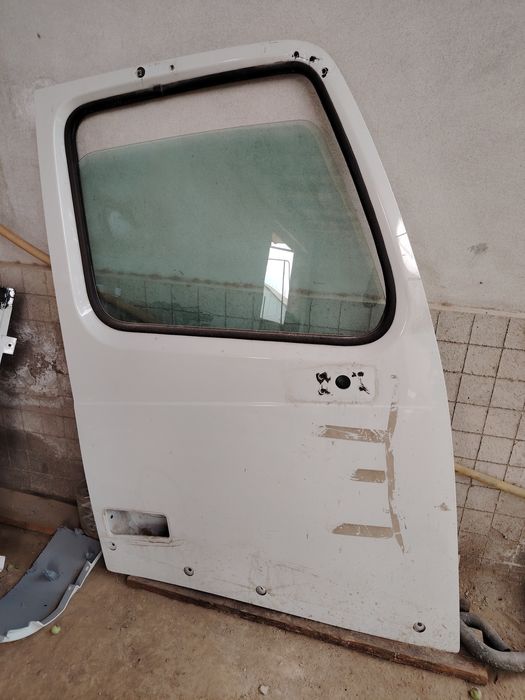 A7 kabina sotiladi avarenni