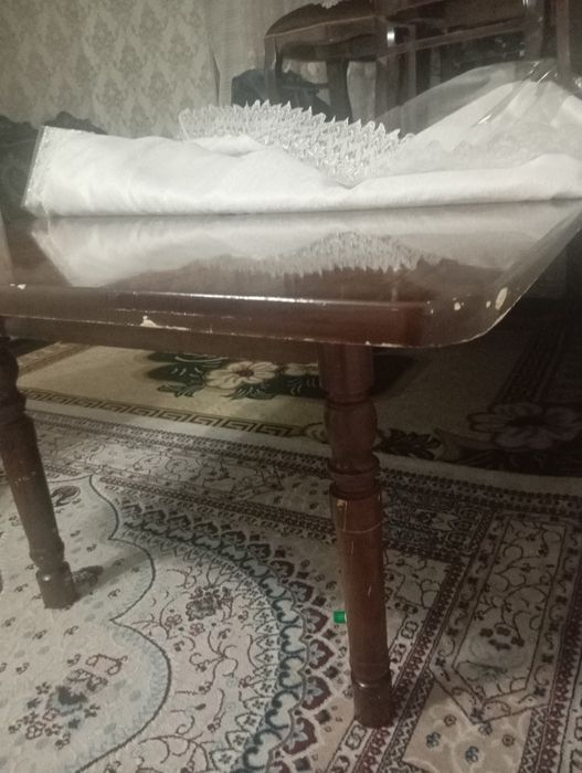 Прочно Stol Stullar sotiladi ?