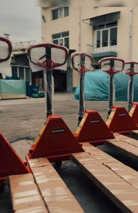 Рохли рохля гидравлический тележка transpalet roxli