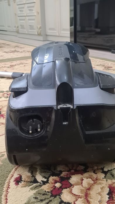 Пылесос Tefal X-trem power Cyclonic