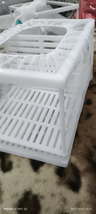 Продаются аквариумы