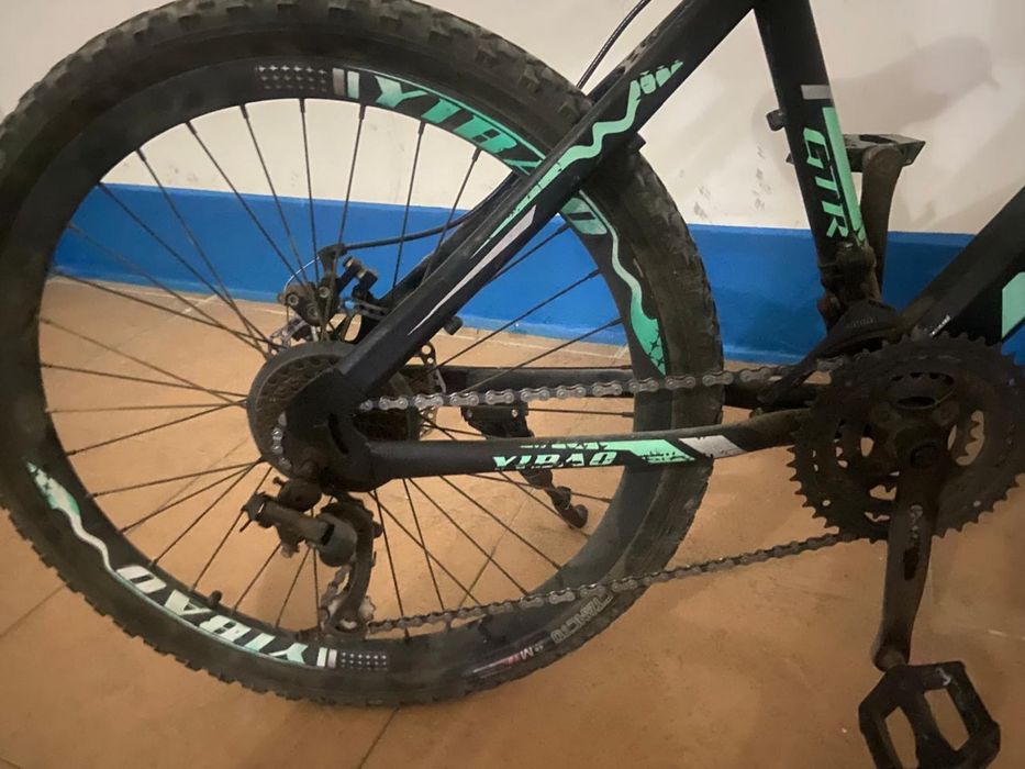 Продам велосипед