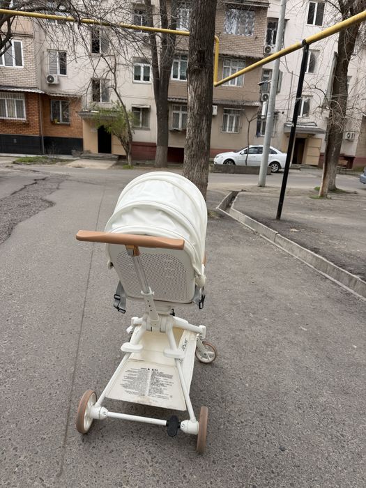 Продам коляску дрон-Mickey Mouse