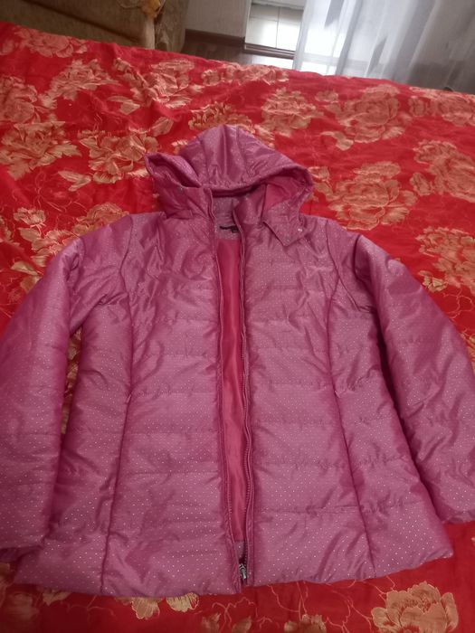 Куртка демисезонный