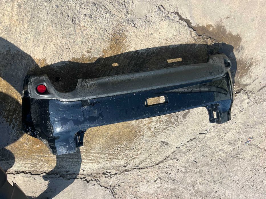 Броня Mitsubishi Outlander 12- 2бр.