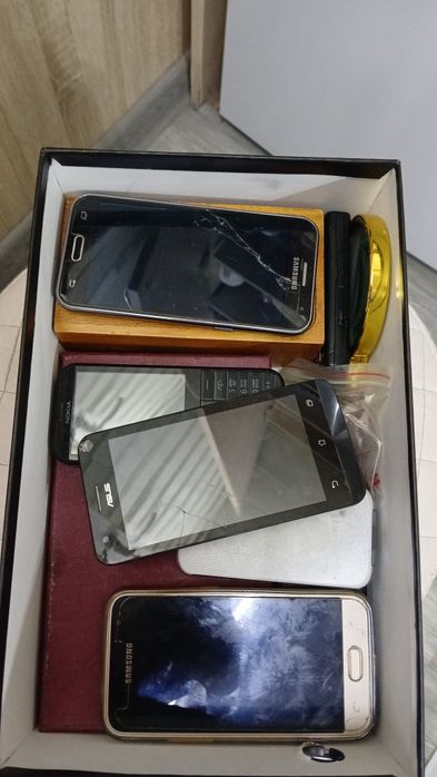 Телефон  обмен  .