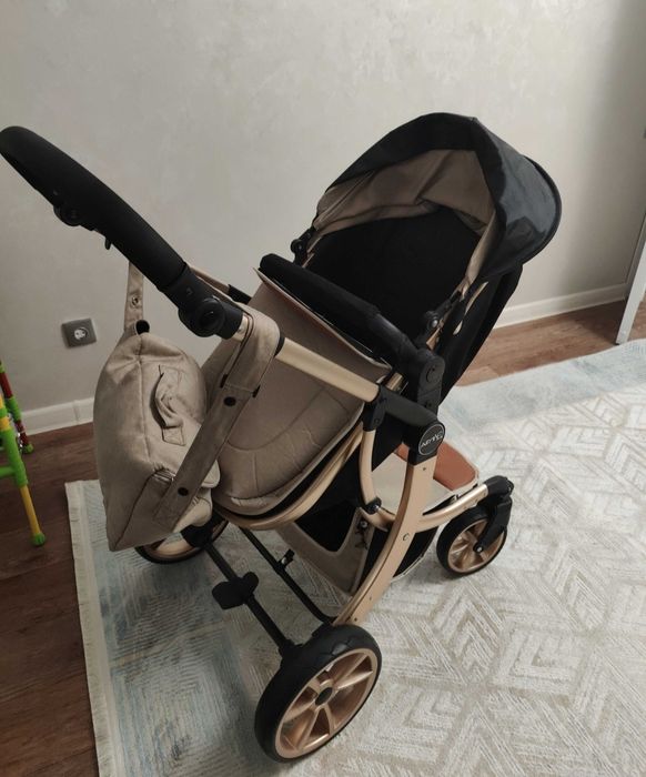 Продам коляску б/у