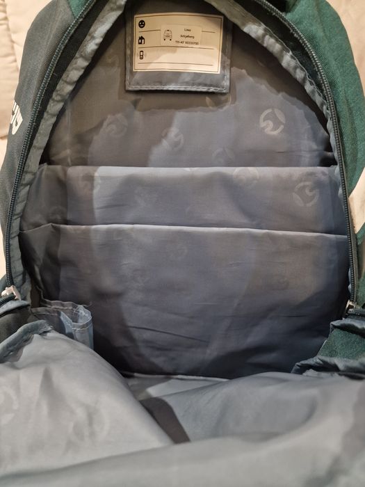 детска ученическа раница, Beckmann