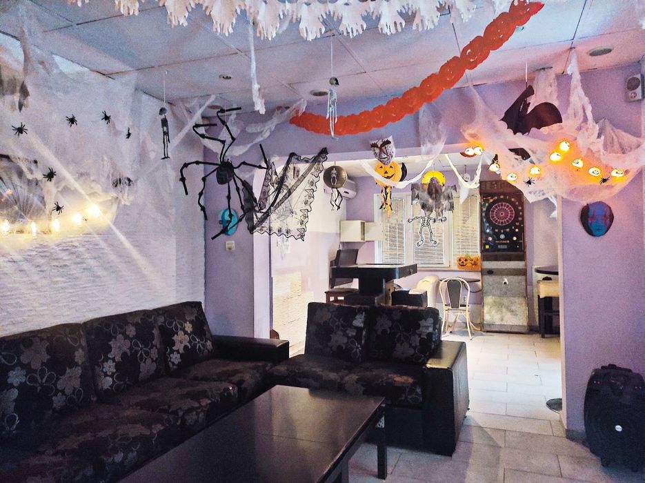 Дава се под наем Заведение в София, Бъкстон - 200 кв.м за 76.5 € - Снимка #8