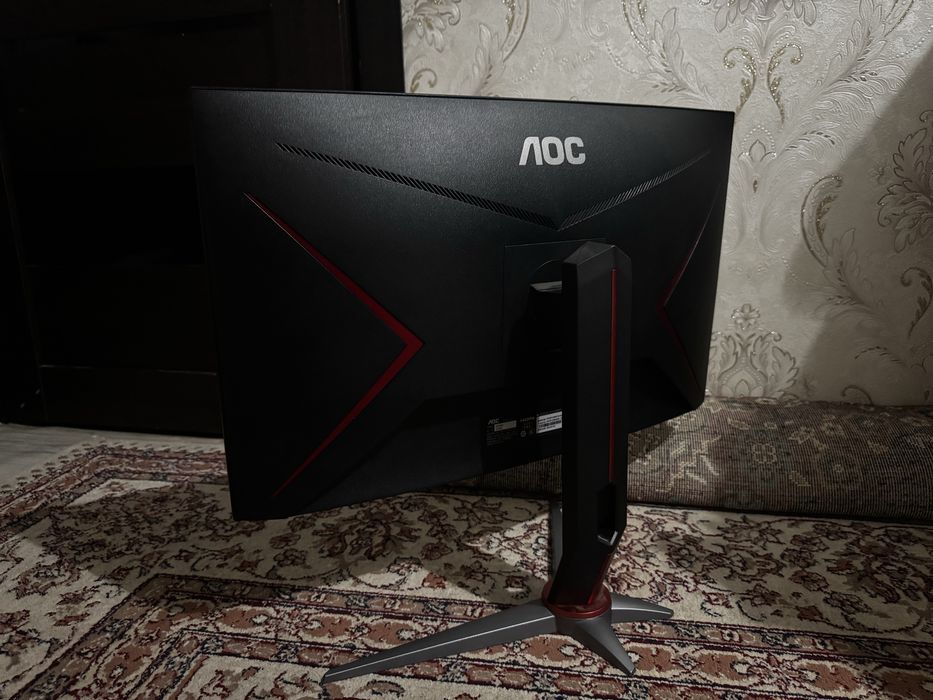 Продам монитор AOC