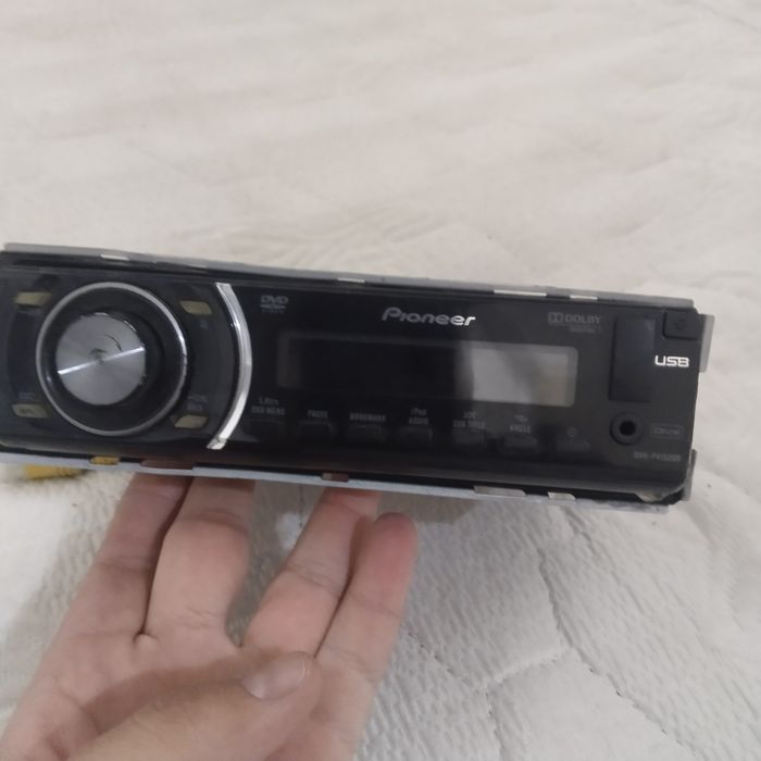 автозвук машинаа