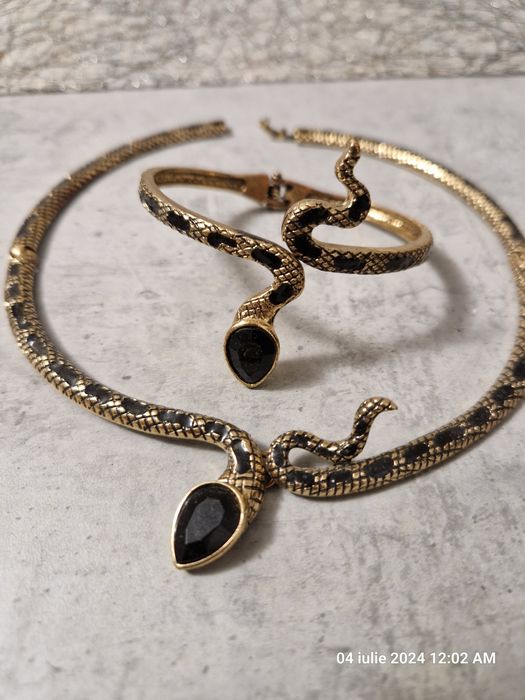 Bijuterii din argint,inel,bratara,cercei