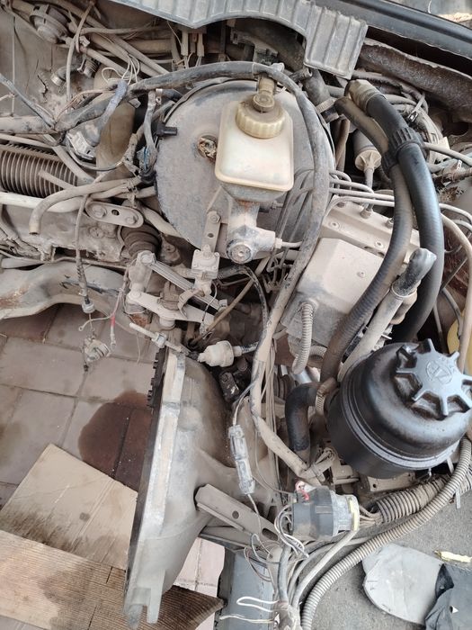 Продам коробку КПП