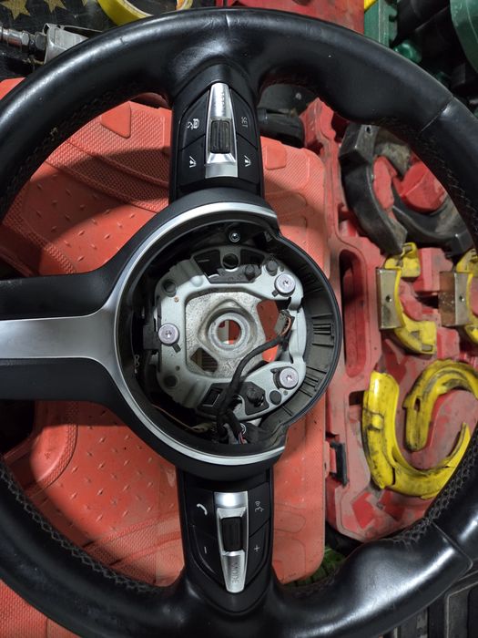 Volan Bmw Seria 3 F30 M