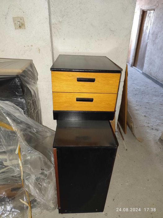 Холна секция модули