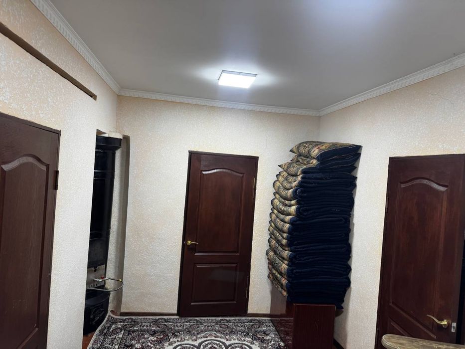 Продается дом в Чирчике (Аранча)