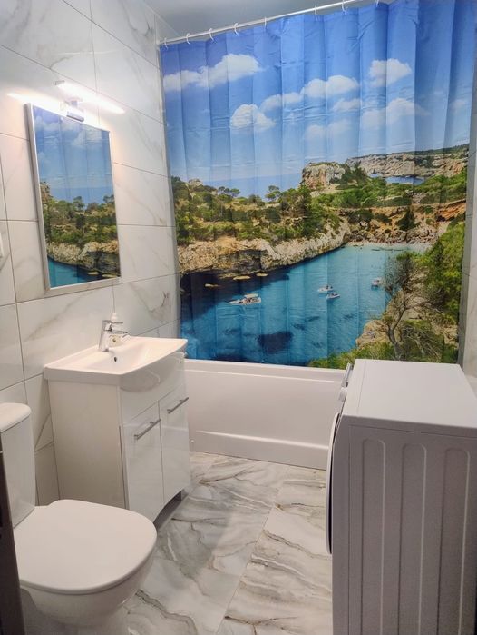 Apartament 2 camere de închiriat