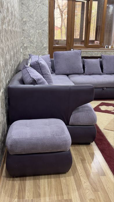 Продам угловой диван