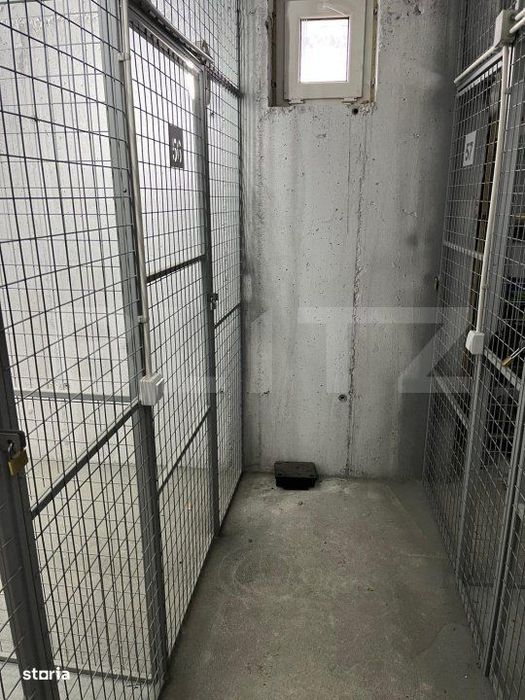 Apartament cu 2 camere + birou mobilat si utilat complet, 56 mp, Braso