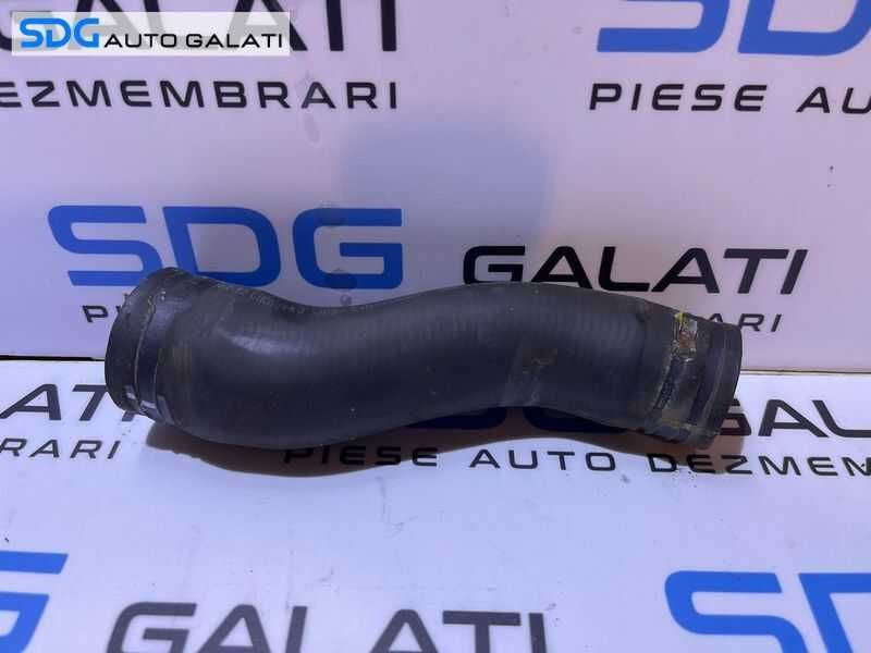 Furtun Conducta Apa Renault Trafic 3 1.6 DCI 2014 - Prezent