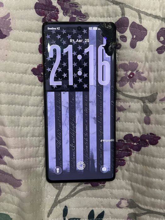 Срочно продам Tecno Camon 40 pro