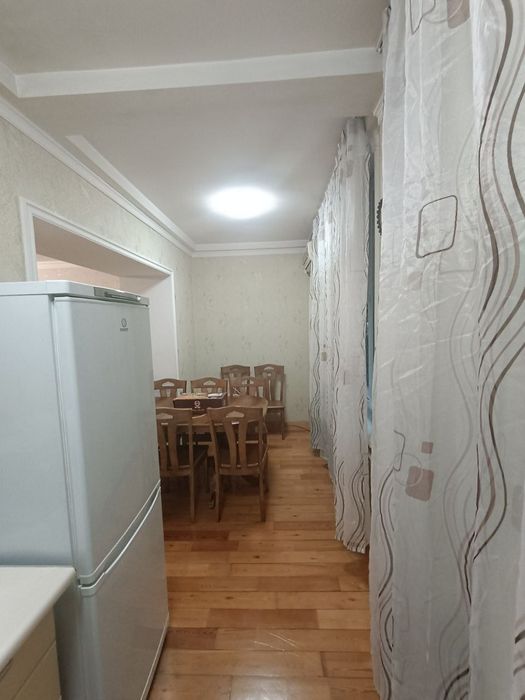 Продаются 2х комнатная квартира на 1 этаже балкон 2×6 Чиланзар 5