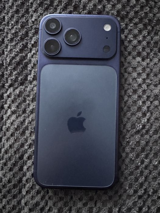 Айфон 17 про китай