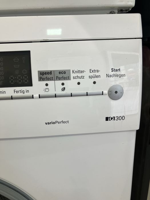 Пералня Siemens 7кг