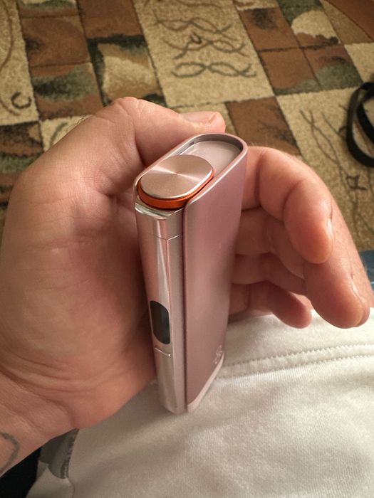 Glo Hilo Plus.