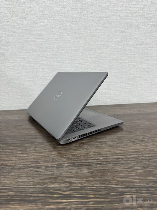 8-Ядерный Dell Latitude 5420 intel Core i5 11th Gen с IPS Дисплеем!