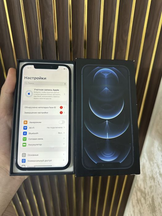 Iphone 12 Pro 128 Айфон 12 Про 128