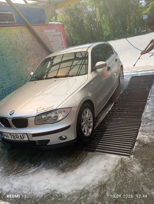 BMW seria 1 116 de vânzare
