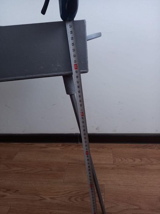 Продам мангал лист 3 мм