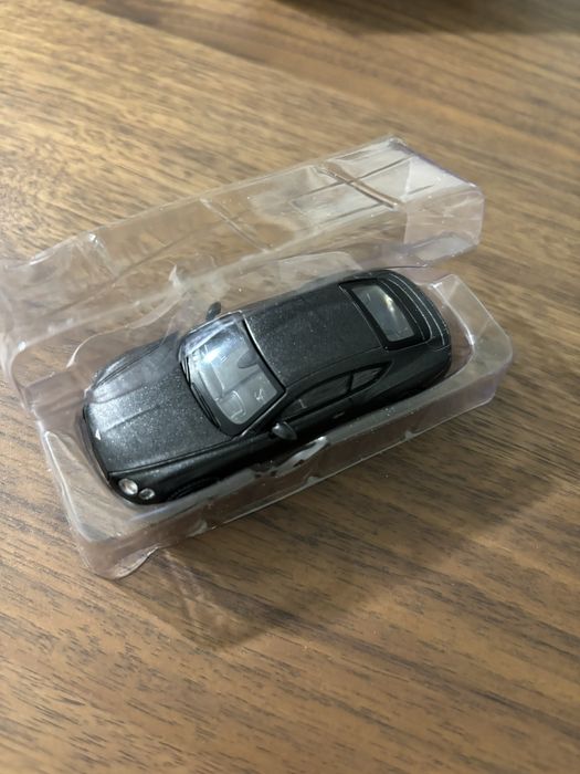 MiniGT Bentley Continental GT Speed