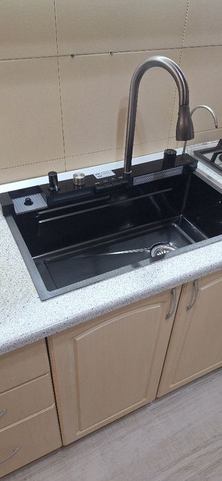 Instalator sanitare-termice