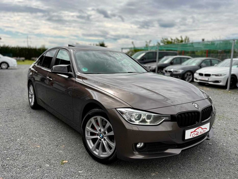 BMW Seria 3
