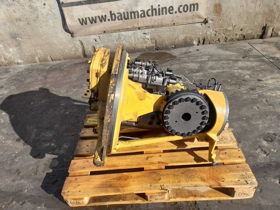 Cutie de viteze Caterpillar BJG04596 buldozer Caterpillar D6N