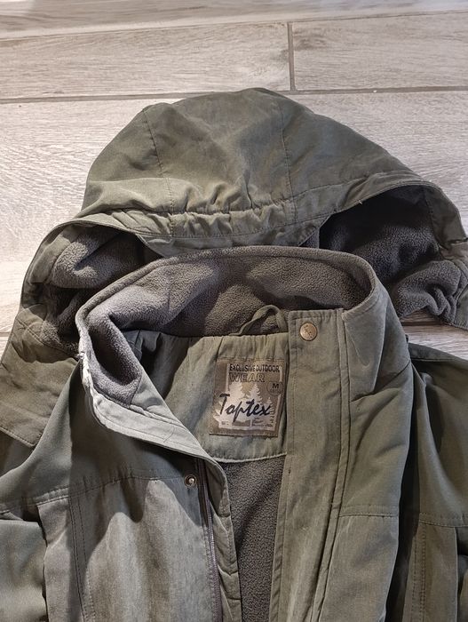 Costum vânătoare Toptex