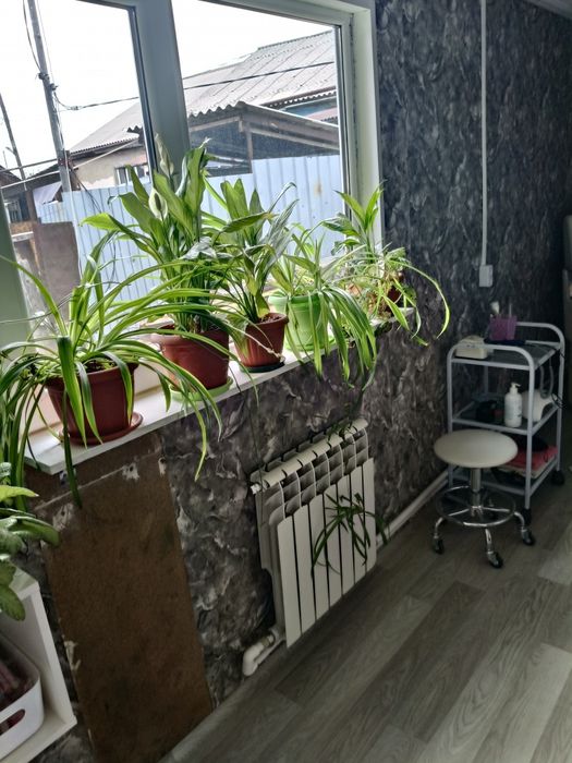 Продам 2х комнатную