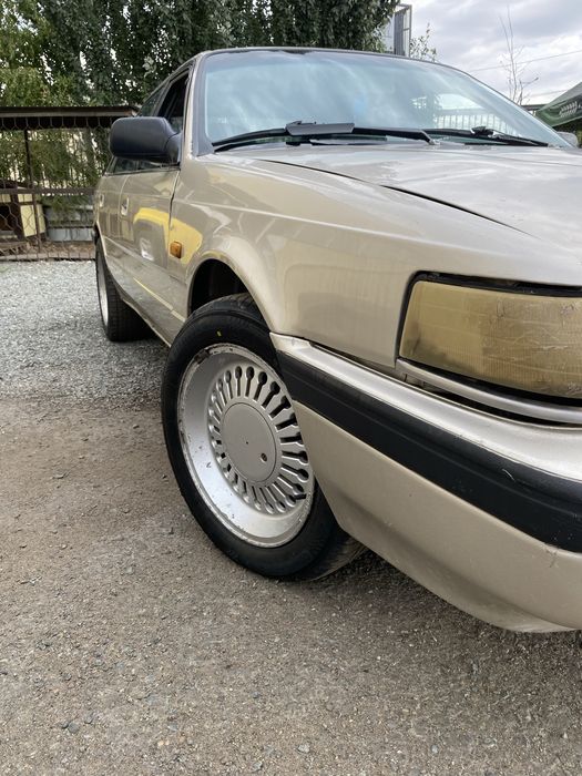 Mazda 626 продам