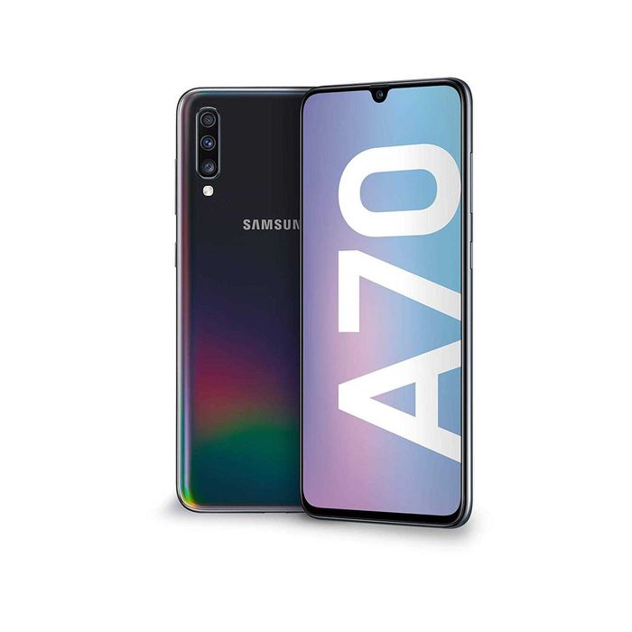 Samsung A70 5G, 128GB, 6GB RAM