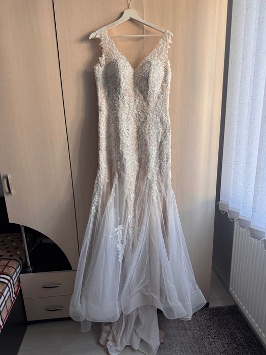 Rochie de mireasă