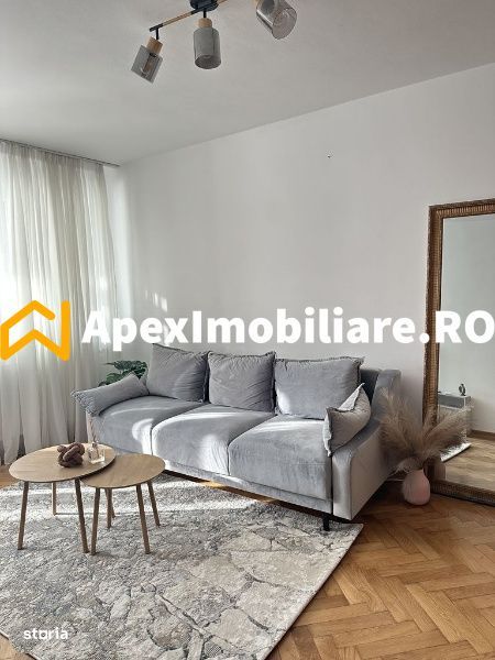 Apartament 2 camere de inchiriat Berceni Bucuresti | ApexImobiliare.ro — fotografia 2